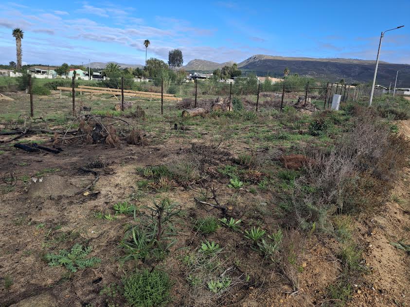 Commercial Property for Sale in Bot River Avenues Western Cape